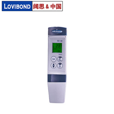 筆式ORP計(jì)SD60，ORP測(cè)試儀，羅威邦氧化還原電位計(jì)-上海闊思電子有限公司官網(wǎng)