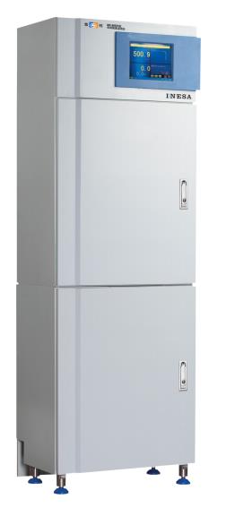 氨氮水質(zhì)在線自動監(jiān)測儀 -氨氮測定儀