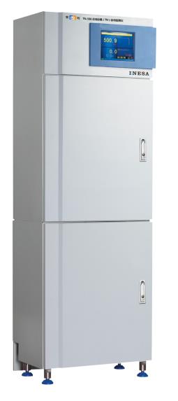 在線總氮監測儀- 總氮分析儀廠家