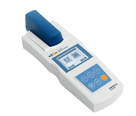 DGB-404F 型 便攜式六價鉻測定儀