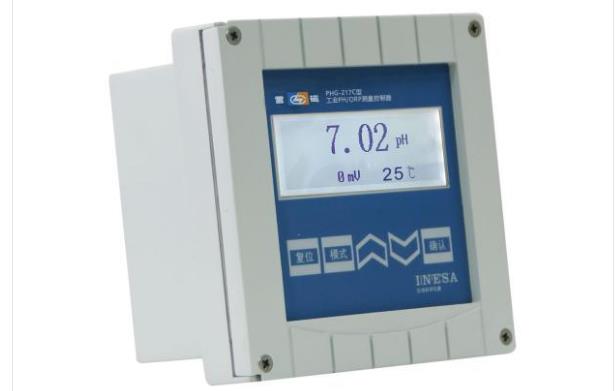 PHG-217DpH/ORP測試儀