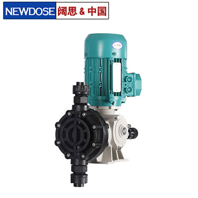 NEWDOSE新道茨計(jì)量泵，液體計(jì)量泵，酸堿加藥泵，定量泵