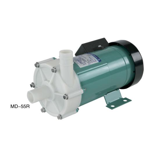 IWAKI易威奇耐腐蝕磁力驅(qū)動泵MD-6