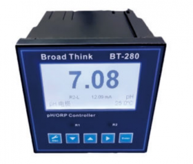 APURE PH/ORP控制器