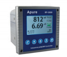 APURE PH/ORP控制器