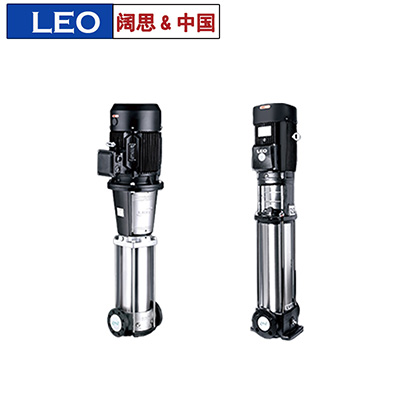 立式離心泵，多級離心泵，高層建筑給排水泵，管道增壓泵