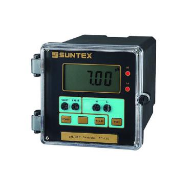 SUNTEX PC-310A PH/ORP變送控制器 工業(yè)在線數(shù)顯酸度計測定儀 SUNTEX PC-310A PH/ORP變送控制器 工業(yè)在線數(shù)顯酸度計測定儀