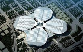 2017年6月7日，為期3天的第10屆上海水展(AQUATECH CHINA)于會展中心拉開帷幕。本屆上海水展的整體規(guī)模達到了20萬平方米，匯聚超過30個、3200家展商，并有100多場國內(nèi)外技術(shù)交流會和高端峰會論壇同期舉行。