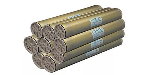 本文帶您了解如何有效延長(zhǎng)反滲透膜的使用壽命，長(zhǎng)期保持較高的制水經(jīng)濟(jì)性。