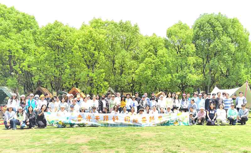 十九年進化論：從貿易代理到智能制造的蛻變