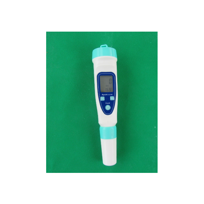 筆式電導(dǎo)率檢測儀EC-861型